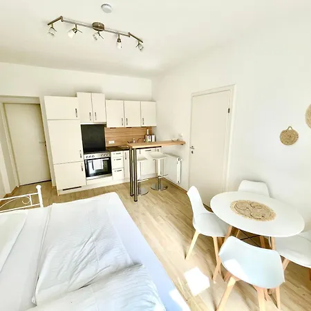 Apartment Contactless Self-check-in - Zum Wohlfuhlen Ans16