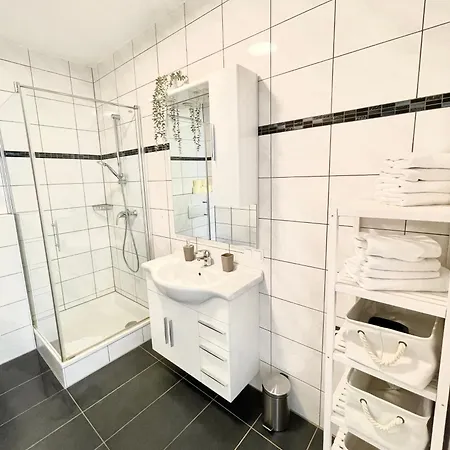 Apartment Contactless Self-check-in - Zum Wohlfuhlen Ans16 Graz